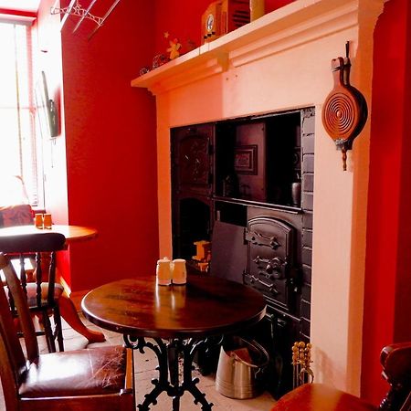 Chatburn Greendale Teahouse And Rooms المظهر الخارجي الصورة