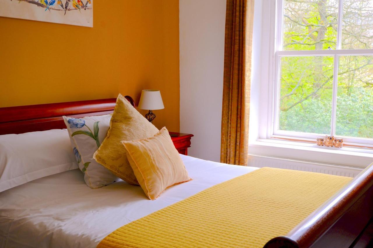 Chatburn Greendale Teahouse And Rooms المظهر الخارجي الصورة
