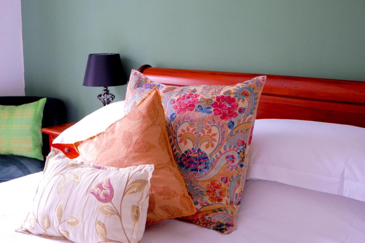Chatburn Greendale Teahouse And Rooms المظهر الخارجي الصورة