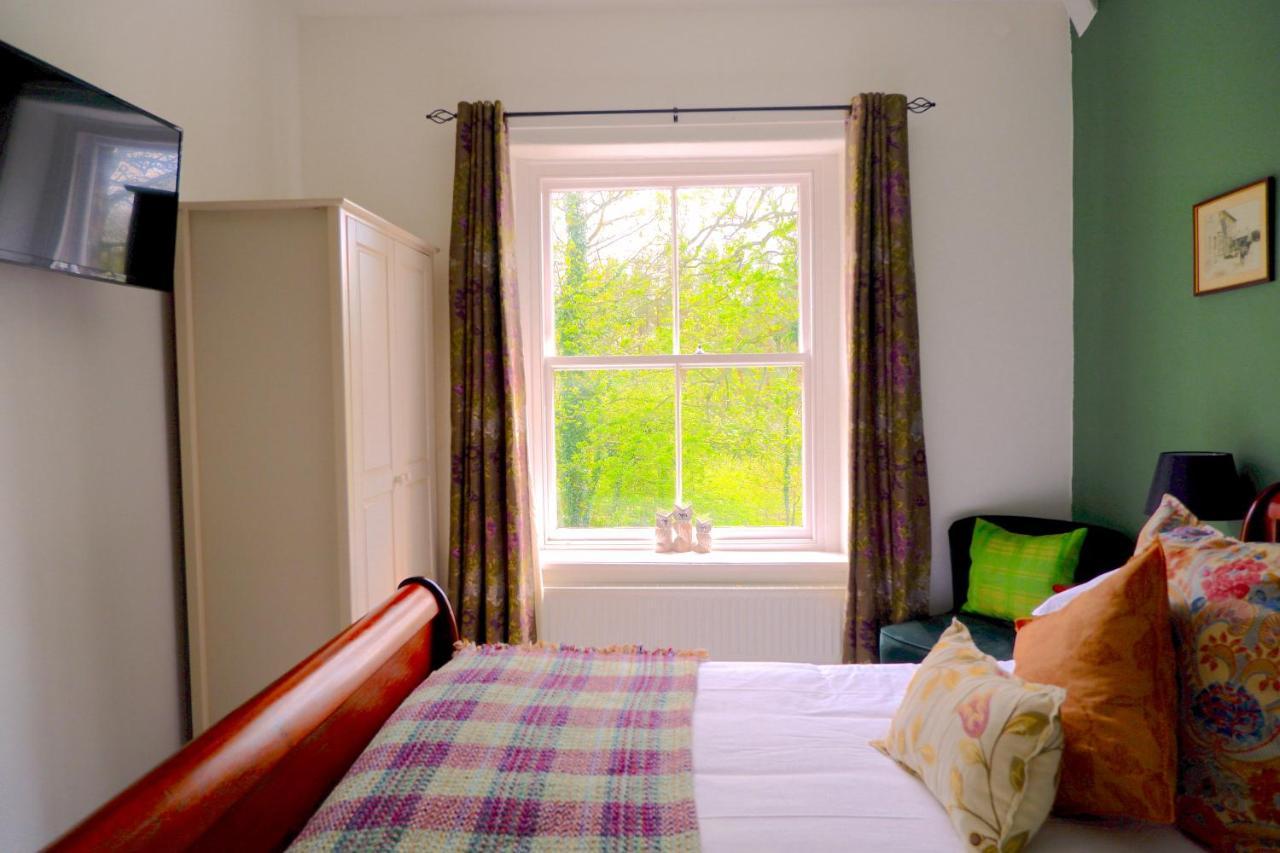 Chatburn Greendale Teahouse And Rooms المظهر الخارجي الصورة