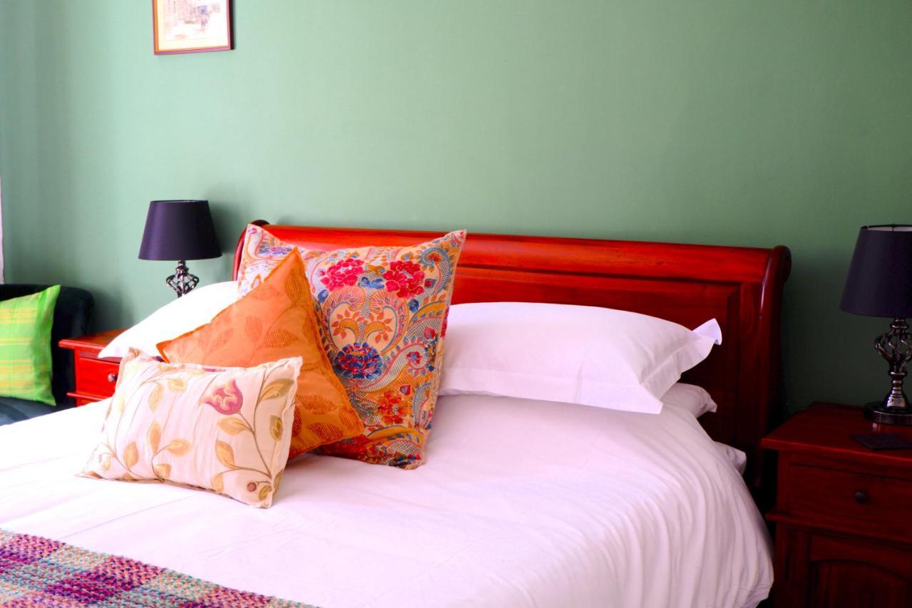 Chatburn Greendale Teahouse And Rooms المظهر الخارجي الصورة