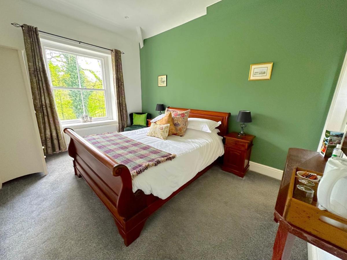 Chatburn Greendale Teahouse And Rooms المظهر الخارجي الصورة