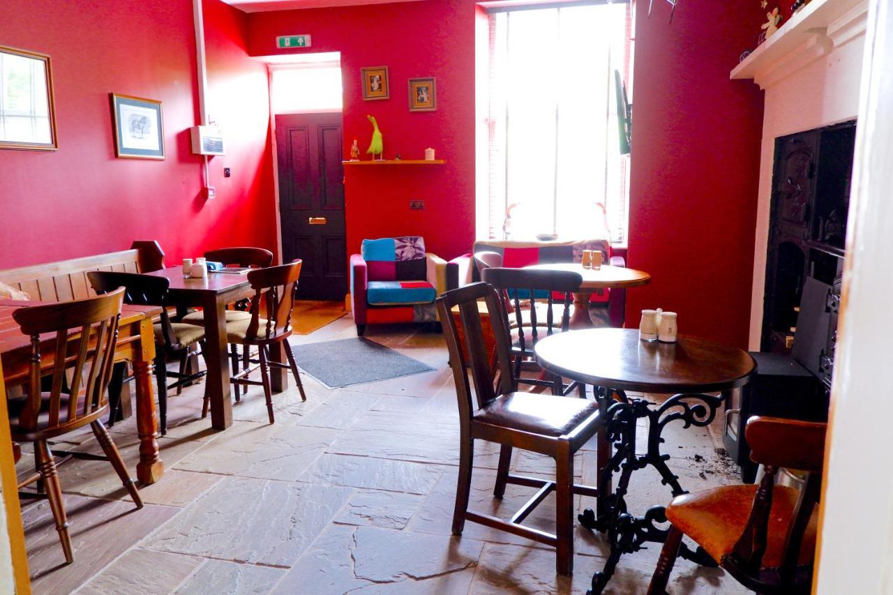 Chatburn Greendale Teahouse And Rooms المظهر الخارجي الصورة